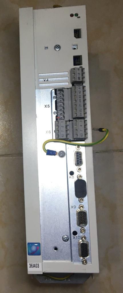 Miniatura: EVS9322-ES