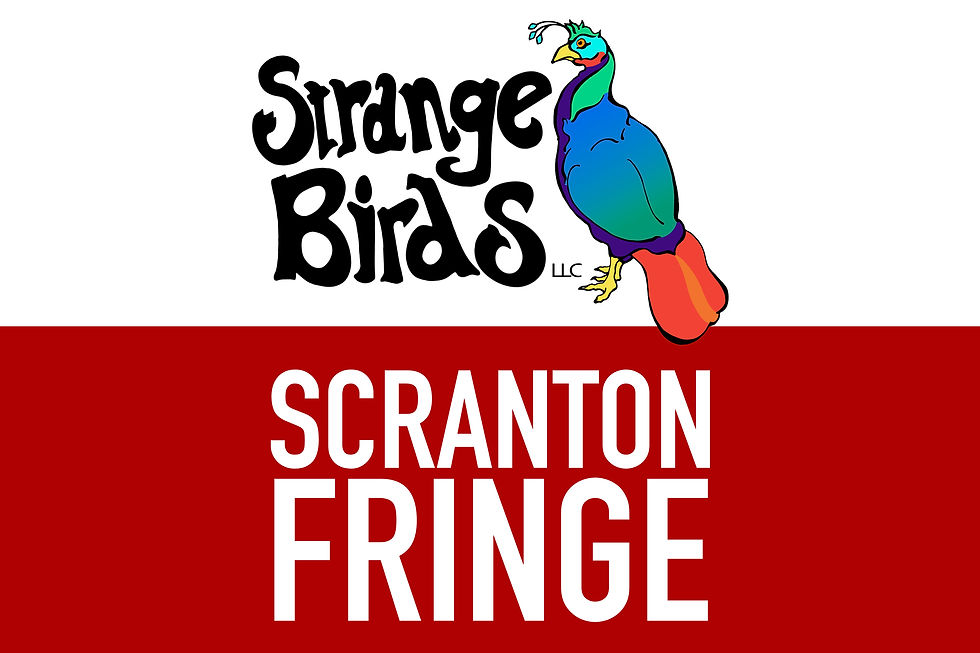 Scranton Fringe Festival