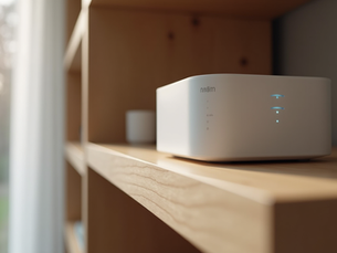 Mastering Mesh WiFi Setup in Central MA: How to Set Up Mesh Network for Reliable Coverage