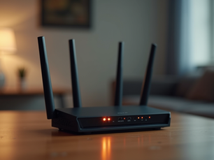 Troubleshooting Home WiFi: WiFi Troubleshooting Tips for Reliable Connectivity