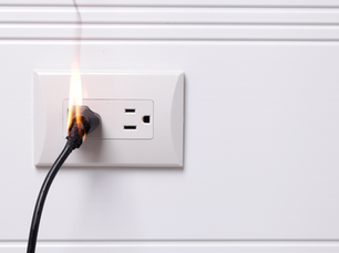 Always use the correct adapter or extension cord for the job.