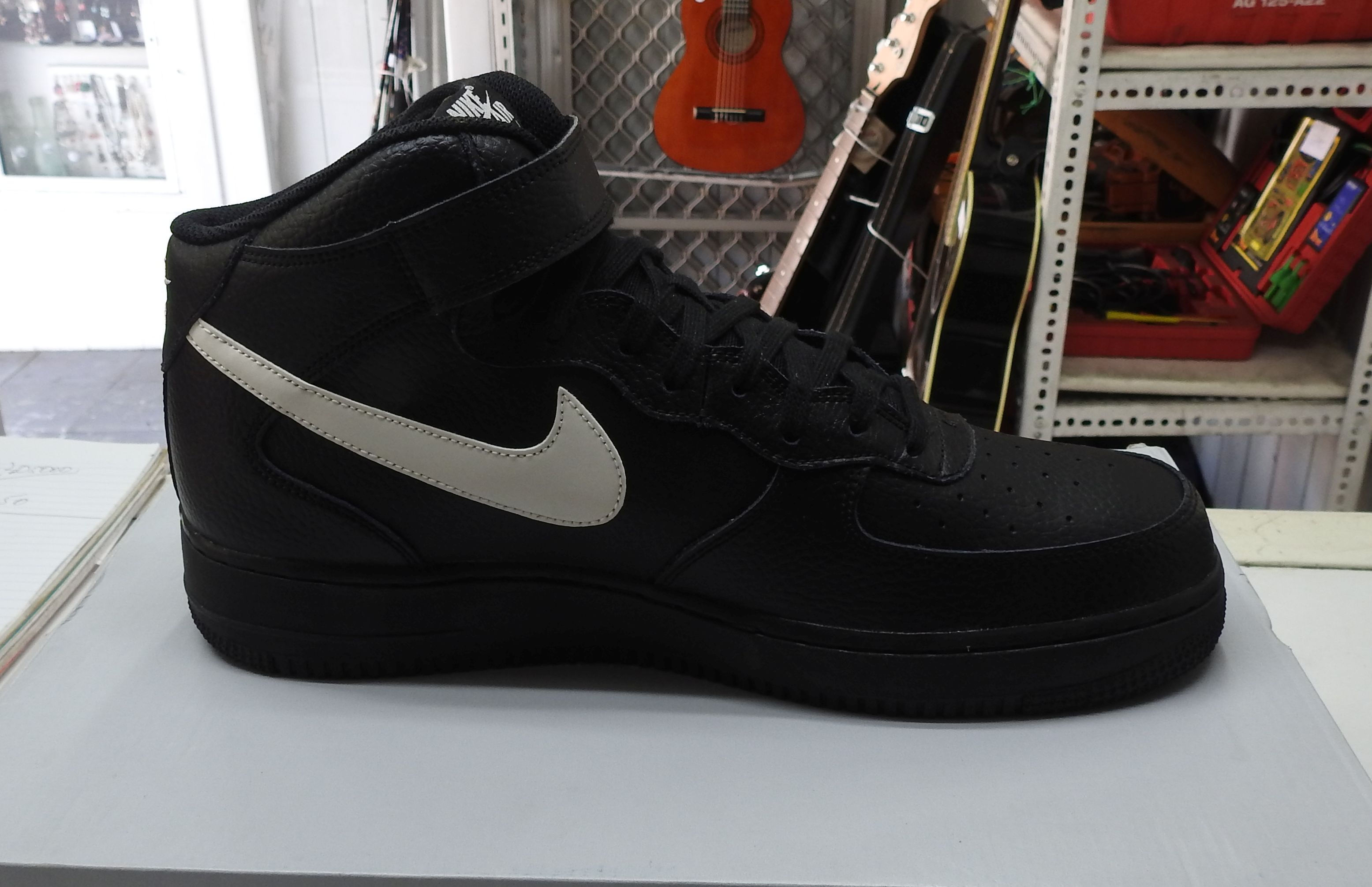 Nike Air Force 1 Mid 07 runners US size 12 brand new in box