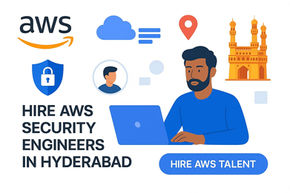 hiring AWS Security Engineers in Hyderabad for cloud security roles