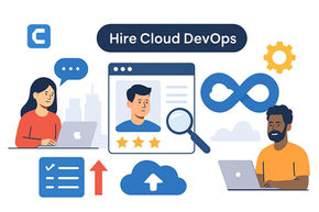 Staffing agencies and placement consultants for Cloud DevOps roles in AWS and Azure projects