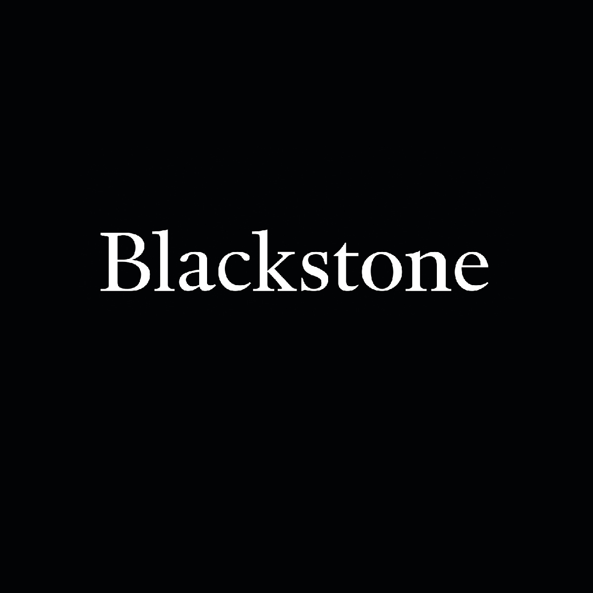 Blackstone