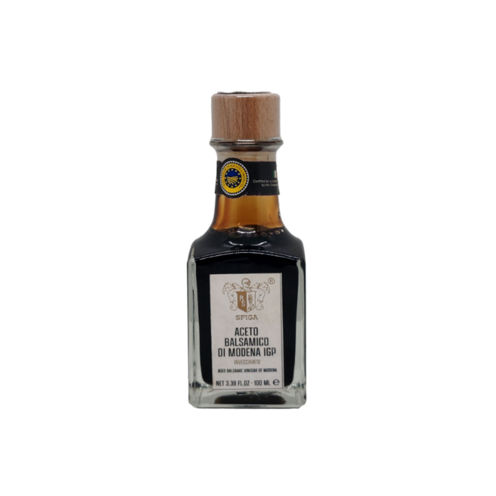 Aceto Balsamico di Modena IGP invecchiato 6 anni