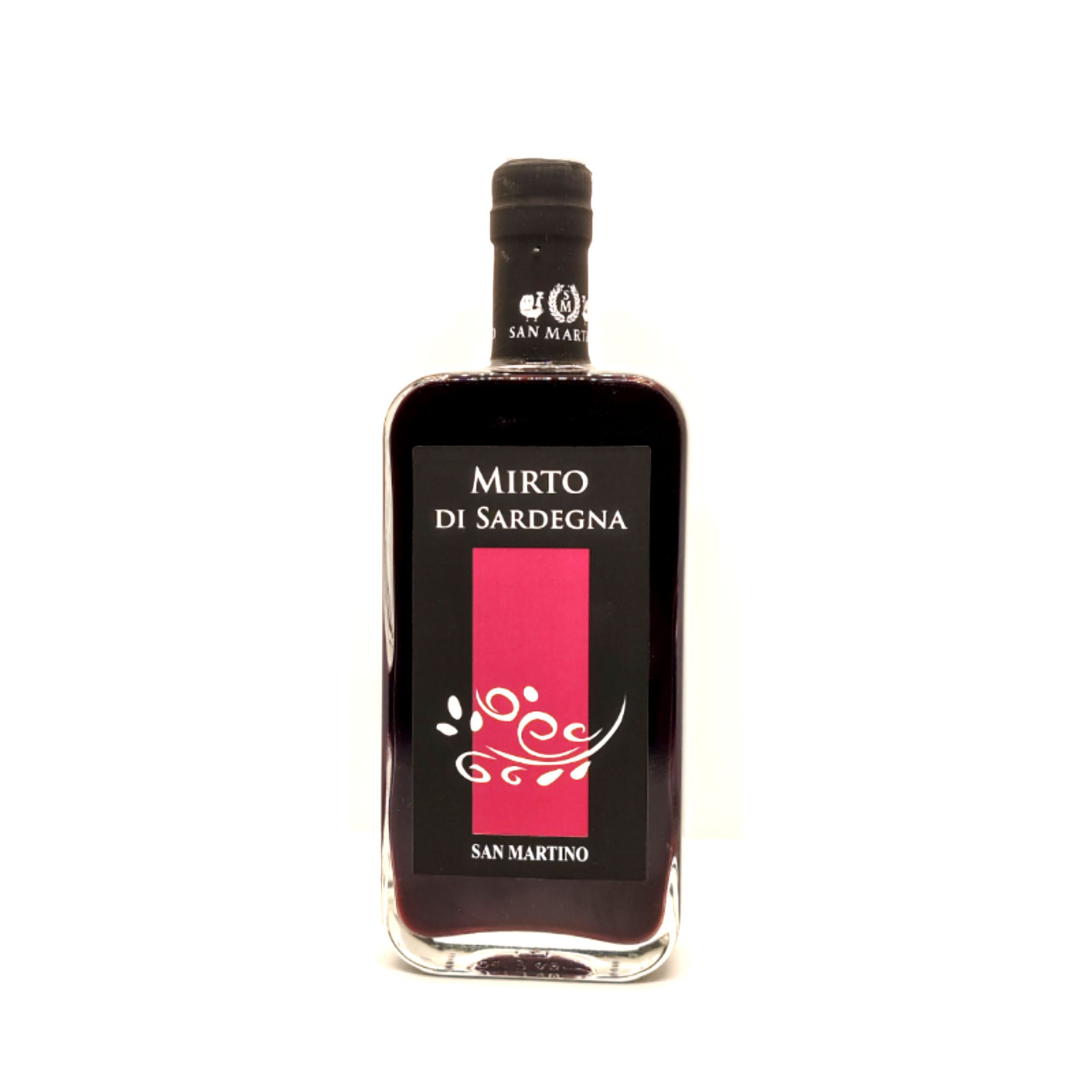 Mirto Di Sardegna Originale