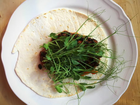 Snabbaste snabbmaten