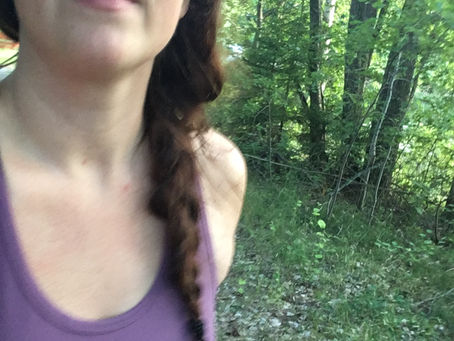 Äntligen dags för landning