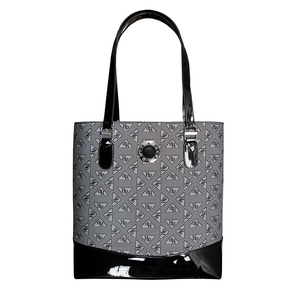 708 tote large