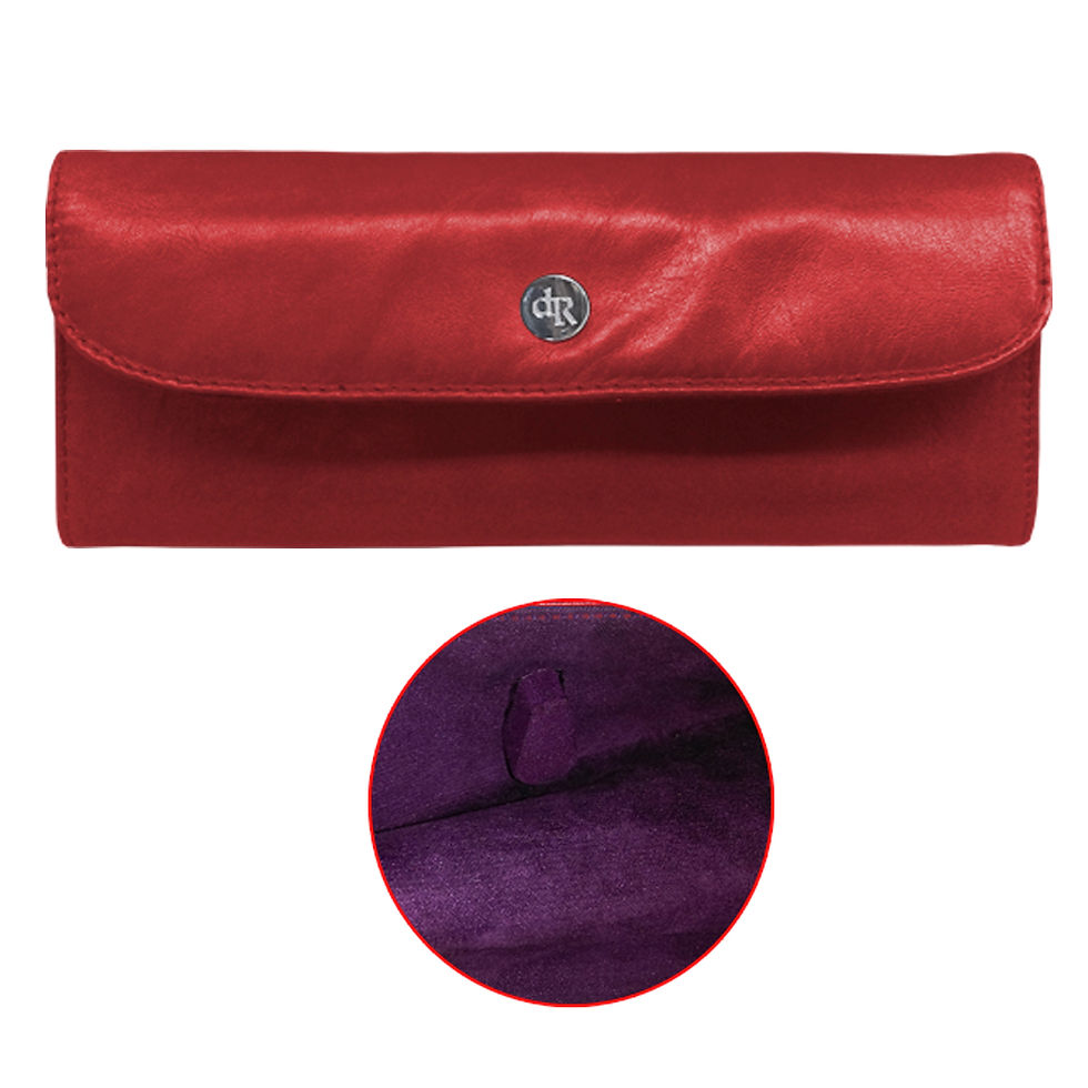 Aryana-169 rojo