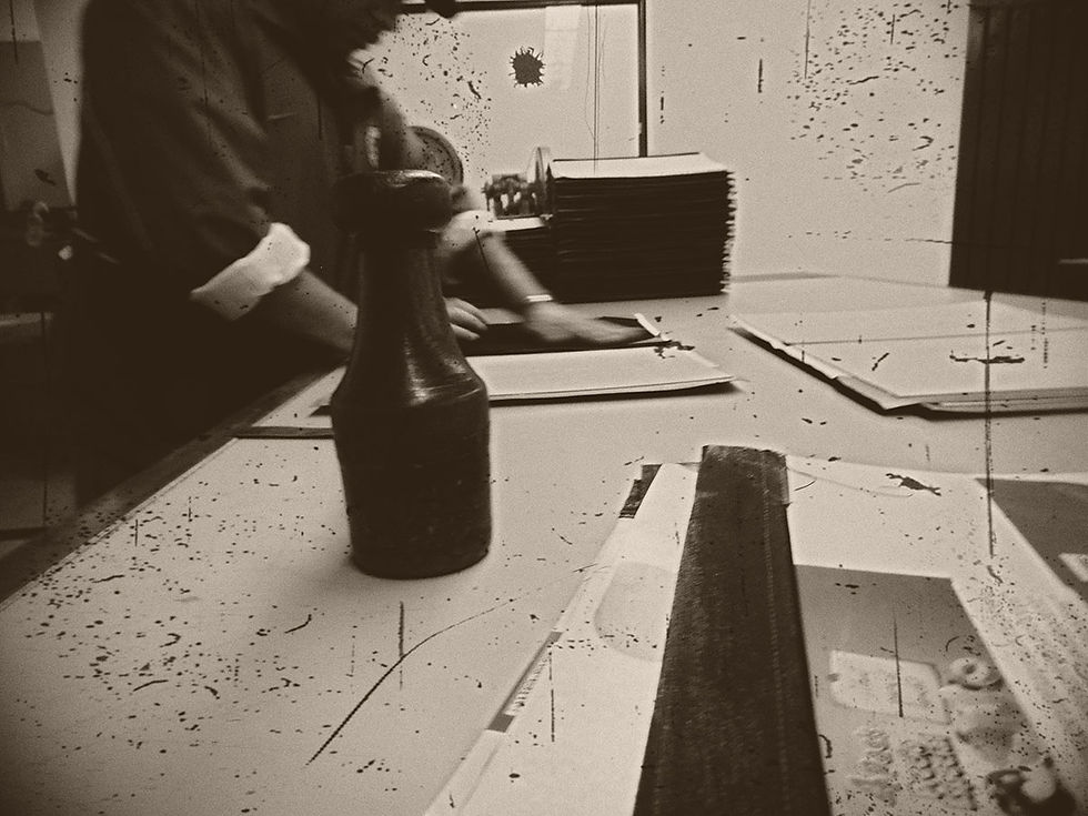 Preparación
