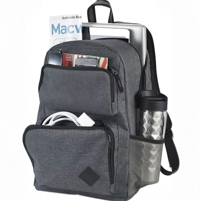 Thumbnail: Laptop Backpack
