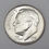 Thumbnail: 1952 Roosevelt Dime - Brilliant Uncirculated