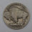 Thumbnail: 1919 Buffalo Nickel