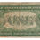 Thumbnail: 1935A series $1 "Hawaii" Silver Certificate - FR# 2300