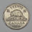 Thumbnail: Canada - Nickel - 1959