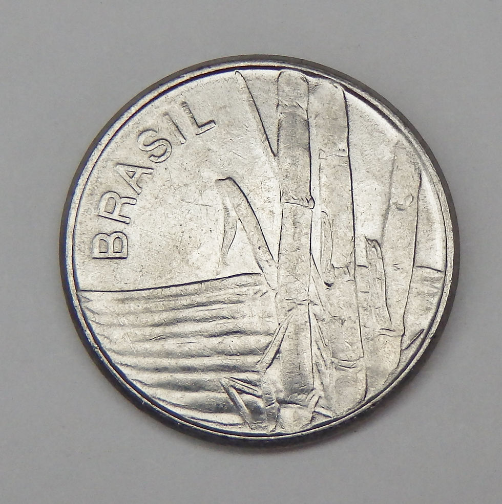Thumbnail: Brazil - Cruzeiro - 1982