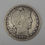 Thumbnail: 1907 Barber Half Dollar