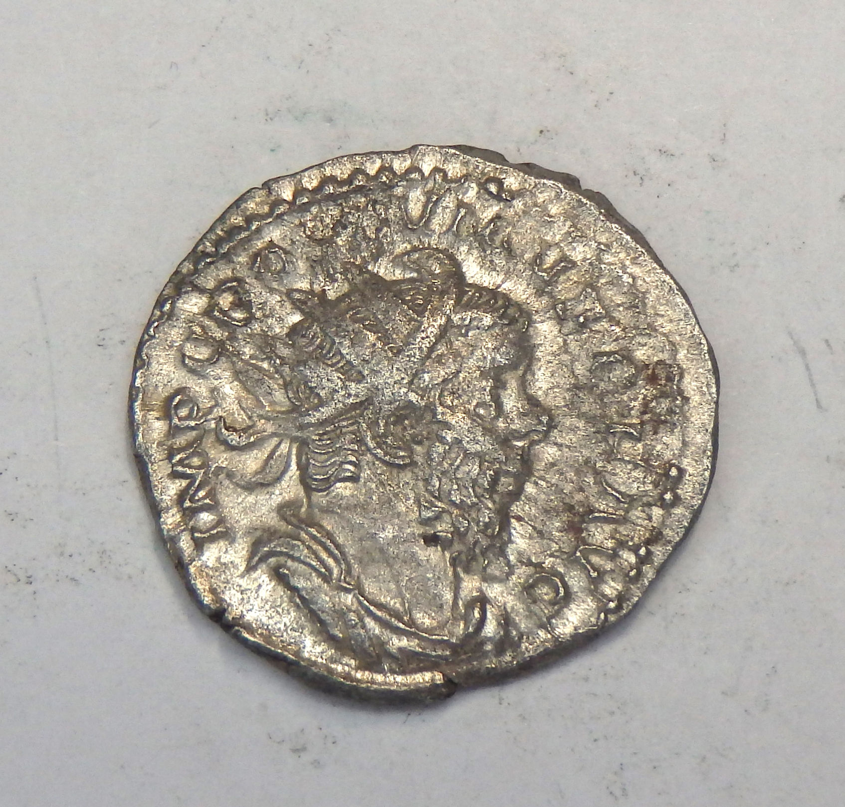 260-269 Antoninianus Postumus