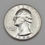 Thumbnail: 1954-S Washington Quarter