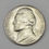 Thumbnail: 1945-S Jefferson Nickel