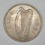 Thumbnail: Ireland - Half Crown - 1951