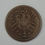Thumbnail: Germany - 2 Pfennig - 1875-G