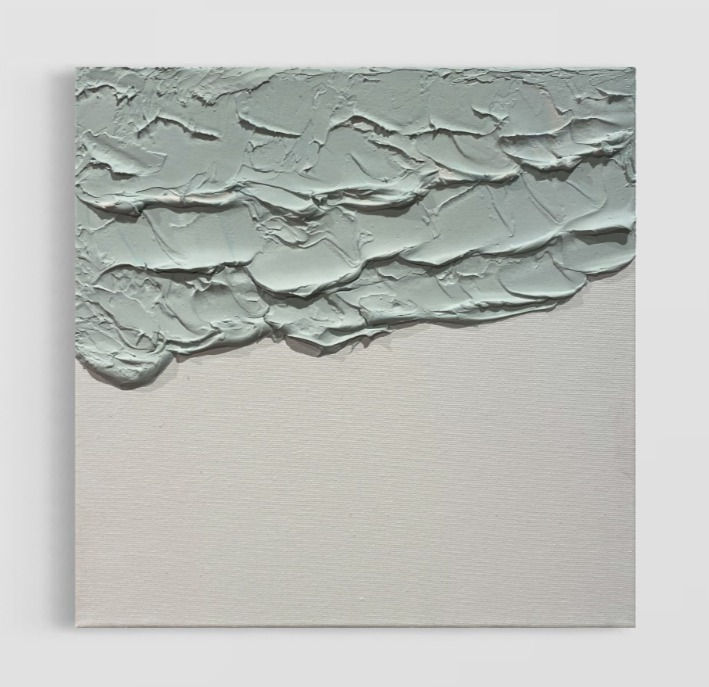 Sea waves
