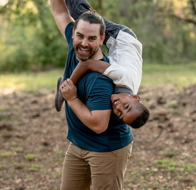 The Importance of Play . . .