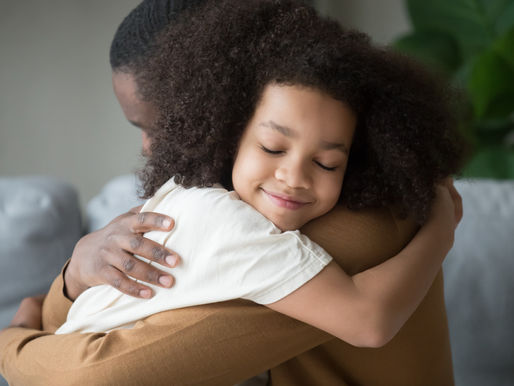 Helping Our Children With Attachment And Bonding