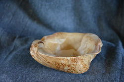 Birkenknolle (Norwegen) D11/14cm H 5cm