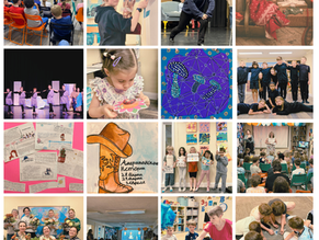 Thanks for a great year! Have a great holiday :)
