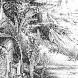 Jordanian–Lebanese–Syrian cockroaches