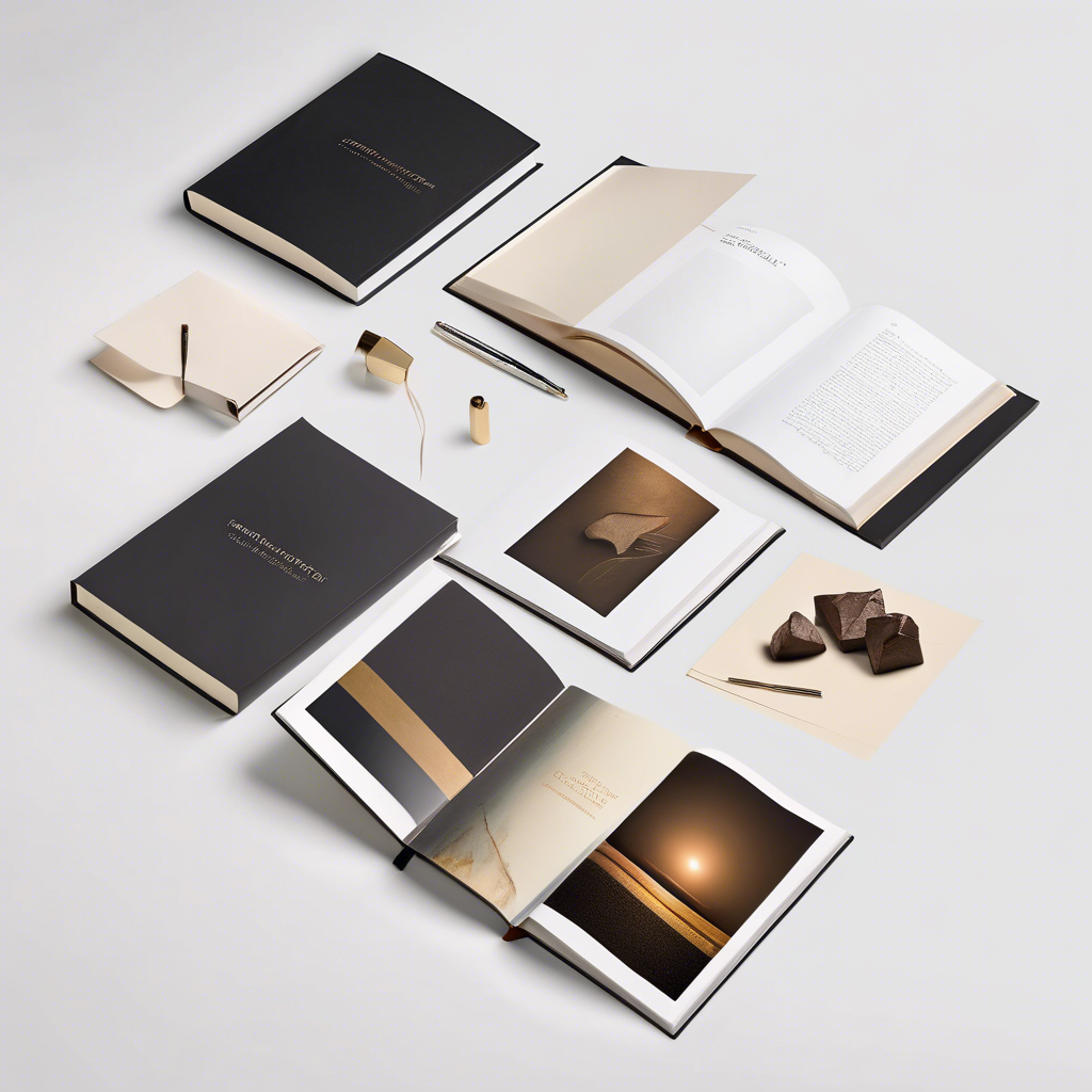 Portfolio Umělkyně