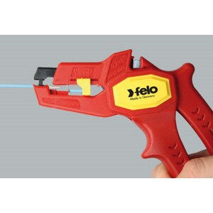 Thumbnail: Felo Automatic Wire Stripping Tool