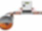 Thumbnail: Calmat PLUS Electronic Anti-Scale Water Treatment System