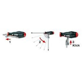 Thumbnail: Felo Ratchet Set & Smart Handle