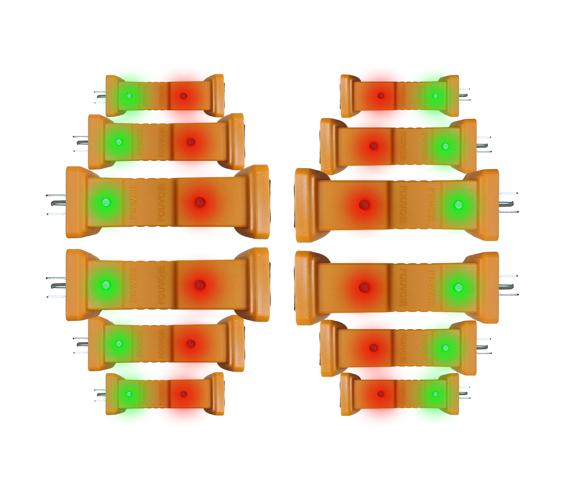 Automatic Block Heater Power Tester 12pce Bundle