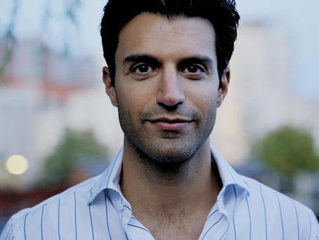 Meet Our Allies: Interview with Paolo Zeppetelli
