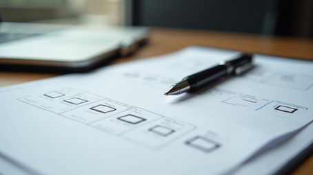 Simplifying the Enrollment Process for Beginners