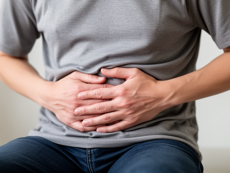 Crohn Disease - Apollo Homeopathy Clinic Brampton