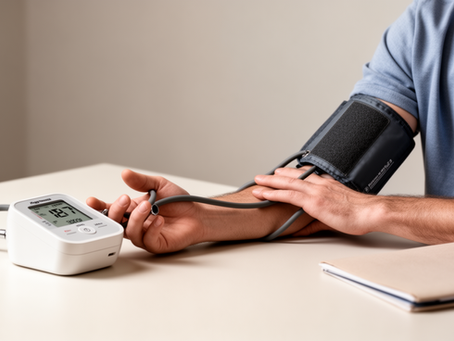 Hypertension - Apollo Homeopathy Clinic Brampton