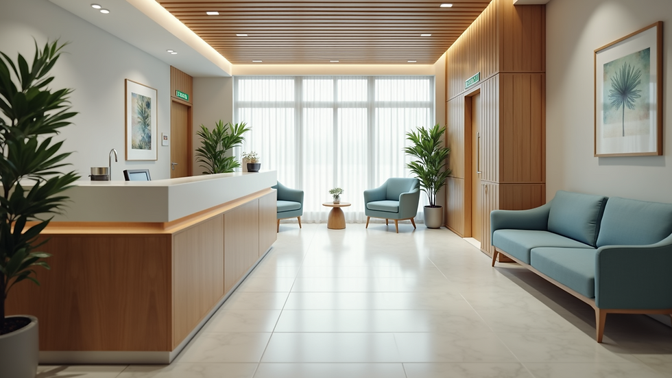 Find Reliable Homeopathy Clinics Near You