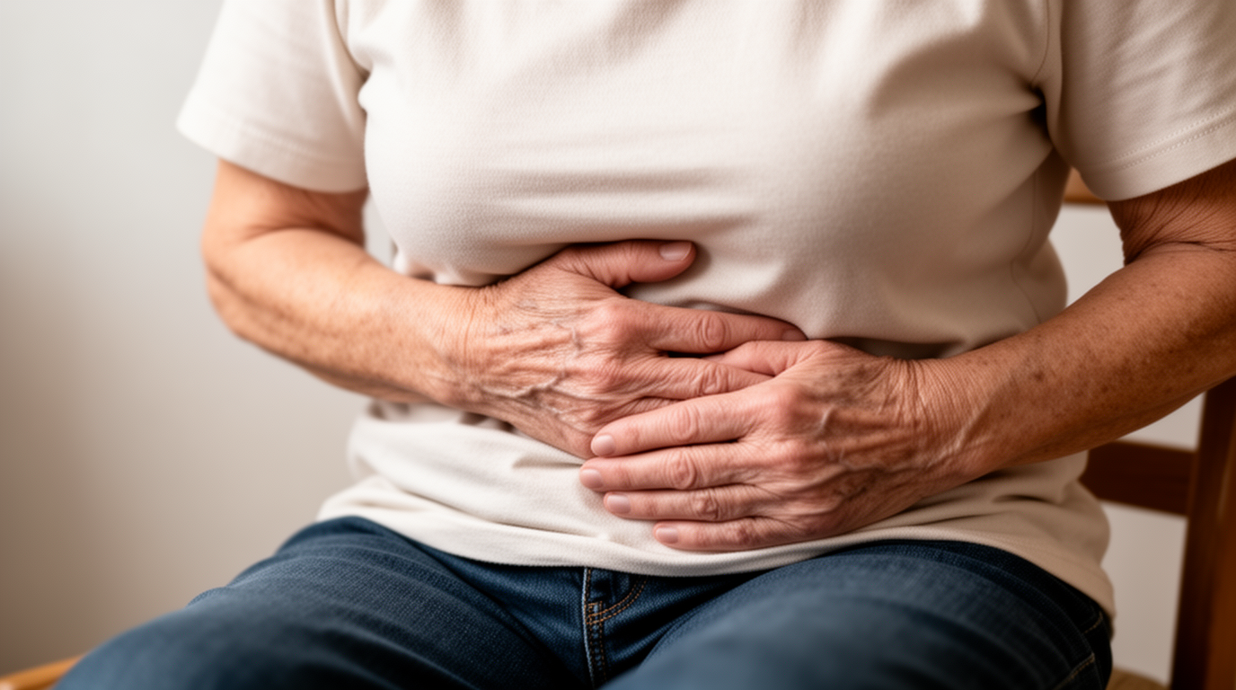 Microscopic Colitis - Apollo Homeopathy Clinic Brampton