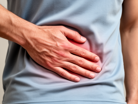 Lumbar Spondylosis - Apollo Homeopathy Clinic Brampton