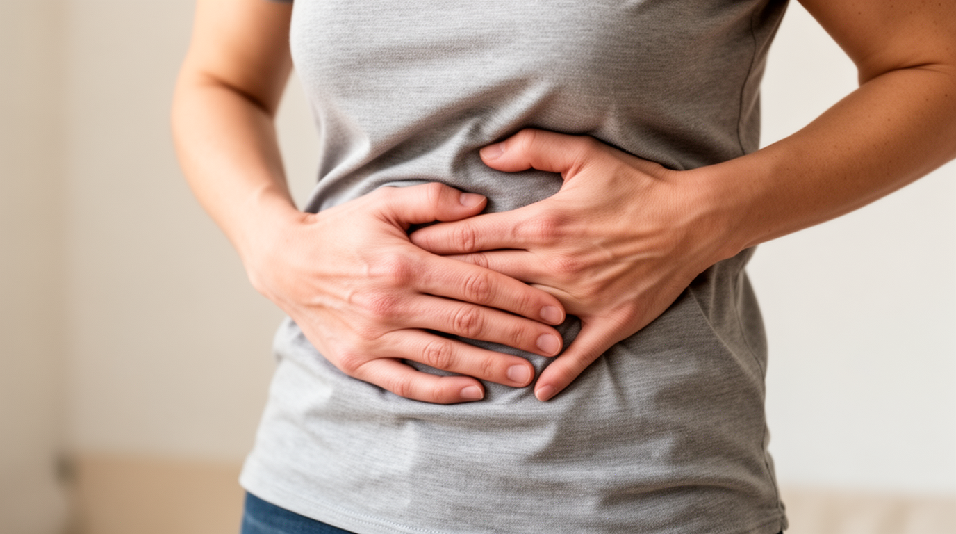 Post-Infectious IBS - Apollo Homeopathy Clinic Brampton