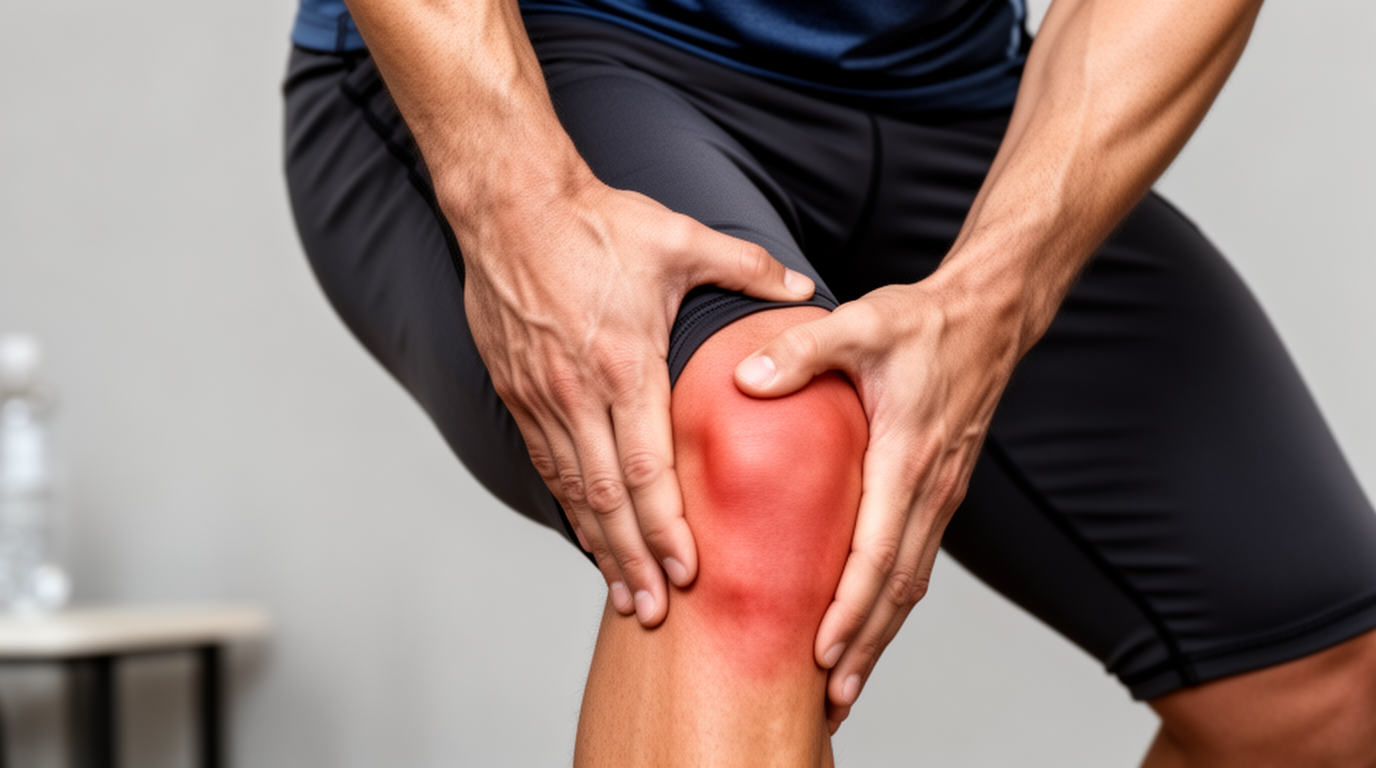 Muscle Strain - Apollo Homeopathy Clinic Brampton