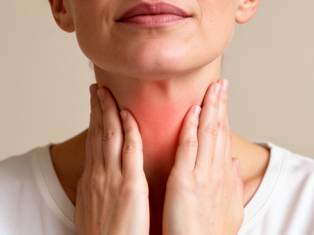Hashimoto Thyroiditis - Apollo Homeopathy Clinic Brampton