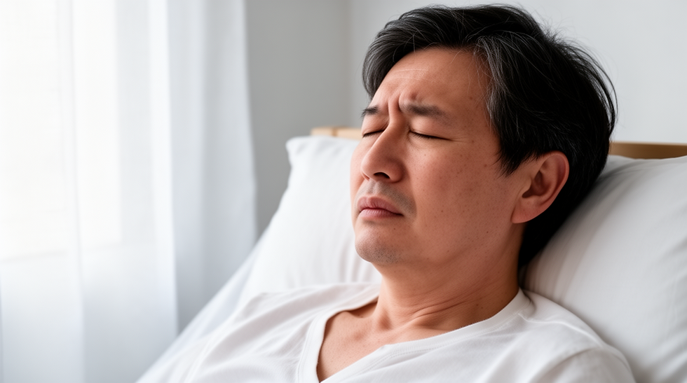 Pneumonia Recovery - Apollo Homeopathy Clinic Brampton
